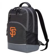 New York Giants Alliance Backpack - 1NFL3C6001081RT New York Giants Alliance Backpack - 1NFL3C6001081RT