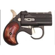 Cobra Firearms Derringer- Big Bore .38 - BBG38BR