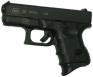 Pearce PG26 For Glock 26 27 33 Extension Black - PG26 Pearce PG26 For Glock 26 27 33 Extension Black - PG26