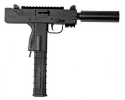 Masterpiece Arms MPA30SST Defender Side Cocker 30+1 9mm 6" - MPA30SST