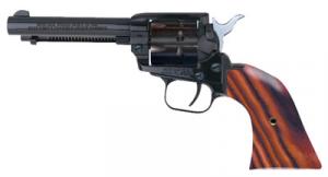 Heritage RR22999MB4 Rough Rider SSA 22LR/22 Mag 4.75" 9 rd Coco Heritage RR22999MB4 Rough Rider SSA 22LR/22 Mag 4.75" 9 rd Coco