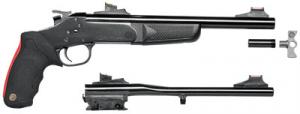 Rossi USA P4102211BS Matched Pair 1RD 22LR/45LC/410ga 11" - P4102211BS Rossi USA P4102211BS Matched Pair 1RD 22LR/45LC/410ga 11" - P4102211BS