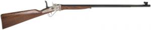 Lyman 6003855 Sharps Break Open 38-55 Winchester 26" Bright - 6003855 Lyman 6003855 Sharps Break Open 38-55 Winchester 26" Bright - 6003855