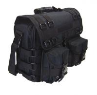 PSP SPODB Day Bag 14x11x6" Nylon Black - SPODB PSP SPODB Day Bag 14x11x6" Nylon Black - SPODB