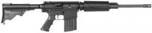 DPMS Panther Oracle 20+1 7.62 NATO/.308 WIN 16" - 60560 DPMS Panther Oracle 20+1 7.62 NATO/.308 WIN 16" - 60560