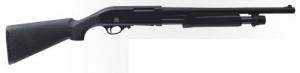 Akkar 33010 300 Pump 12GA 3" 5+1 Capacity 18.5" Barrel Syn - 33010 Akkar 33010 300 Pump 12GA 3" 5+1 Capacity 18.5" Barrel Syn - 33010