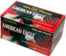 Federal American Eagle 9mm Full Metal Jacket 115 GR 100RD BOX - AE9DP100