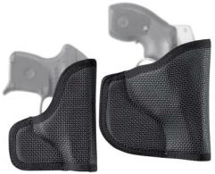 Desantis Nemesis Pocket Holster For Ruger LCP - N38BJG3Z0 Desantis Nemesis Pocket Holster For Ruger LCP - N38BJG3Z0