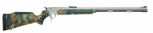 Thompson/Center Arms T/C Encore Pro Hunter XT Break-Action 50cal 28" Weathershield/FlexTech - 5743 Thompson/Center Arms T/C Encore Pro Hunter XT Break-Action 50cal 28" Weathershield/FlexTech - 5743