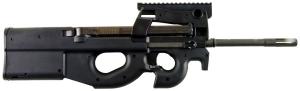 FN HERSTAL 3848950440 PS90 Semi-Automatic 5.7mmX28mm 10+1 Capacity 1 - 3848950440 FN HERSTAL 3848950440 PS90 Semi-Automatic 5.7mmX28mm 10+1 Capacity 1 - 3848950440