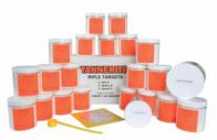 Tannerite Exploding Targets Pro Pack 1/2 lb 20 Case - PP20 Tannerite Exploding Targets Pro Pack 1/2 lb 20 Case - PP20