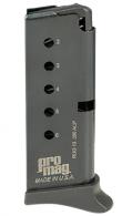 ProMag RUG-13 Ruger LCP Magazine 6RD 380ACP Blued Steel - RUG13 ProMag RUG-13 Ruger LCP Magazine 6RD 380ACP Blued Steel - RUG13