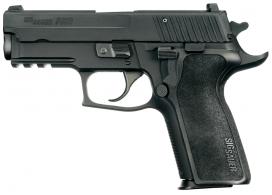 Sig Sauer 229R9ESECA P229 Enhanced Elite CA Approved 9mm 3