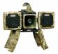 Primos 3756 Alpha Dogg Electronic Call - 3756 Primos 3756 Alpha Dogg Electronic Call - 3756