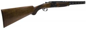 Webley & Scott 2000 Over/Under 12 Gauge 3" Capacity 28" Barr - WS2012F28OU Webley & Scott 2000 Over/Under 12 Gauge 3" Capacity 28" Barr - WS2012F28OU