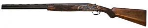 Webley & Scott 3000 Over/Under 20 Gauge 3" Capacity 28" Barr - WS3020OU28 Webley & Scott 3000 Over/Under 20 Gauge 3" Capacity 28" Barr - WS3020OU28