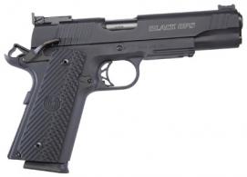 Para SRX845SO1911 Black Ops Limited SA 45 ACP 5" 8+1 G-10 (C - SRX845SO Para SRX845SO1911 Black Ops Limited SA 45 ACP 5" 8+1 G-10 (C - SRX845SO
