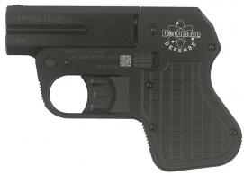 DoubleTap DT009001 Aluminum 2RD 9mm 3" Non-Ported - DT009001 DoubleTap DT009001 Aluminum 2RD 9mm 3" Non-Ported - DT009001