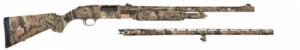 Mossberg & Sons 500C 12 28ACC/24FRRS MOI - 52272 Mossberg & Sons 500C 12 28ACC/24FRRS MOI - 52272