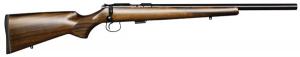 CZ-USA CZ455 Bolt .17 HMR 20.5" Wa - 02142 CZ-USA CZ455 Bolt .17 HMR 20.5" Wa - 02142