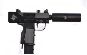 MPA MPA930T-GR Defender Top Cocker 30+1 9mm 4.5" - MPA930TGR