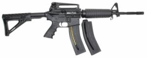 Chiappa M4 .22 LR Carbine Black, 500063 - 500063 Chiappa M4 .22 LR Carbine Black, 500063 - 500063