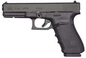 Glock G21 G4 45 US 10R FS - UG2150201