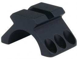 Weaver Mounts 99665 Tactical Ring Cap with Picatinny Rail - 99665