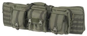 Drago Gear 12302GR Tactical Gun Case36\" 600 Denier Polyester