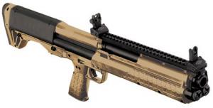 KEL-TEC CNC 12GA CERAKOTE - KSGTAN KEL-TEC CNC 12GA CERAKOTE - KSGTAN