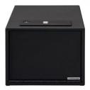 Stack-On QAS1512B Quick Access Safe Biometric Lock 10 x 12.15 x 8 Black - QAS1512B Stack-On QAS1512B Quick Access Safe Biometric Lock 10 x 12.15 x 8 Black - QAS1512B