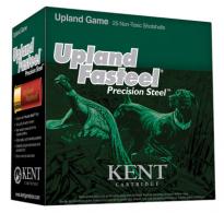 Kent Cartridge K202US246 Fasteel Precision Steel 12 ga 2.75" - CASE - K202US246 Kent Cartridge K202US246 Fasteel Precision Steel 12 ga 2.75" - CASE - K202US246