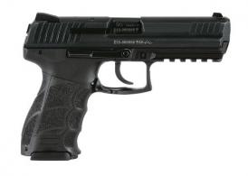 H&K M734002LA5 P30L (Long Slide) 40 S&W 4.4" 13+1 Black Grip Black Finish - M734002LA5 H&K M734002LA5 P30L (Long Slide) 40 S&W 4.4" 13+1 Black Grip Black Finish - M734002LA5