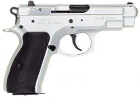 TRI-STAR SPORTING ARMS 85029 C-100 Pistol 9mm 3.9" 15+1 Polymer Grips Chrom - 85029