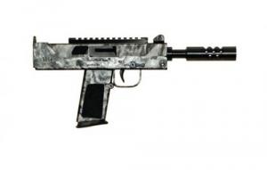 MPA MPA57SST-GR Defender Side Cocker 20+1 5.7x28mm 5" - MPA57SSTGR MPA MPA57SST-GR Defender Side Cocker 20+1 5.7x28mm 5" - MPA57SSTGR