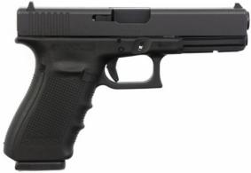 Glock G20 G4 15+1 10mm 4.6" - PG2050203 Glock G20 G4 15+1 10mm 4.6" - PG2050203