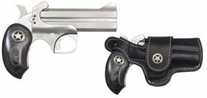 Bond Arms BARII45410 Ranger II 2RD 410ga/45LC 4.25" - BARII45410 Bond Arms BARII45410 Ranger II 2RD 410ga/45LC 4.25" - BARII45410