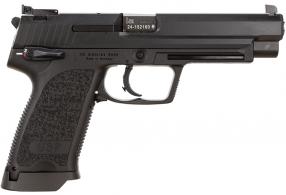 H&K M709080F-A5 USP9 Expert 18+1 9mm 5.2" V1 H&K M709080F-A5 USP9 Expert 18+1 9mm 5.2" V1