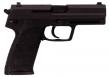 Heckler & Koch H&K USP LEM 45 ACP 4.41" 10+1 (2) Black Blued Steel Slide Black Polymer Grip - 81000328 Heckler & Koch H&K USP LEM 45 ACP 4.41" 10+1 (2) Black Blued Steel Slide Black Polymer Grip - 81000328