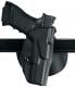 Safariland 6378383411 For Glock 20/21 1.75" Belt Black Injection - 6378383411