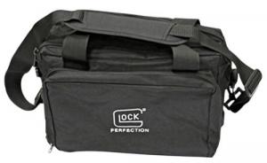 Glock 4-PISTOL RANGE BAG Black - AP60219 Glock 4-PISTOL RANGE BAG Black - AP60219