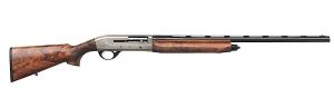 Breda/Dickinson BRE08 Echo Semi-Automatic 12 Gauge ga 26" 3" Walnut Ni - BRE08 Breda/Dickinson BRE08 Echo Semi-Automatic 12 Gauge ga 26" 3" Walnut Ni - BRE08
