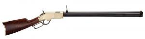 Henry H011 BTH Benjamin Tyler Henry Original Lever 44-40 Win - H011 Henry H011 BTH Benjamin Tyler Henry Original Lever 44-40 Win - H011