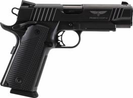 Para Ordnance 96697 Blacks Ops Recon 14+1 45ACP 4.25" - 96697 Para Ordnance 96697 Blacks Ops Recon 14+1 45ACP 4.25" - 96697