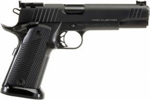 Para Ordnance 96706 Pro Custom 10+1 45ACP 5" - 96706 Para Ordnance 96706 Pro Custom 10+1 45ACP 5" - 96706