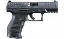 Walther 2796066 PPQ M2 9mm 4" Black Poly Grip 15+1 Walther 2796066 PPQ M2 9mm 4" Black Poly Grip 15+1