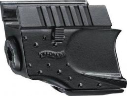 Walther Arms 505100 PK380 Laser Sight Red Laser Weaver or Pi - 505100 Walther Arms 505100 PK380 Laser Sight Red Laser Weaver or Pi - 505100