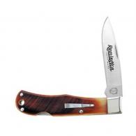 Remington 19145 Forester Folder Stainless Drop Point Blade S - 19145 Remington 19145 Forester Folder Stainless Drop Point Blade S - 19145