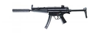 H&K Rimfire 5780310 MP5 A5 Semi-Auto 22 LR 16.2" 25+1 A5 Sto - 5780310 H&K Rimfire 5780310 MP5 A5 Semi-Auto 22 LR 16.2" 25+1 A5 Sto - 5780310