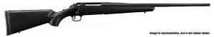 Ruger AMERICAN 7MM-08 MTBLK - 6906 Ruger AMERICAN 7MM-08 MTBLK - 6906